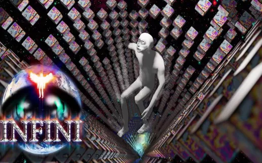 switch《无限 Infini》英文版nsp/xci/nsz下载【含最新DLC】