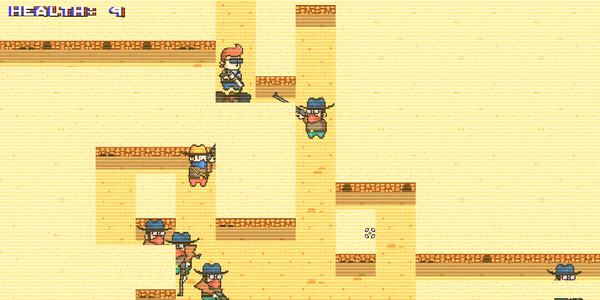 去吧,去吧牛仔 Go, Go Cowboy PC英文版下载_1
