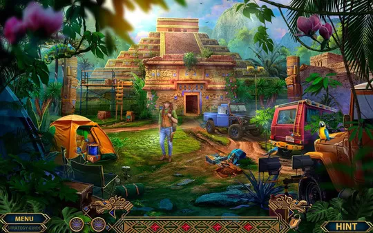 隐藏探险:天堂的代价 Hidden Expedition: Price Paradise 典藏版 PC英文版下载