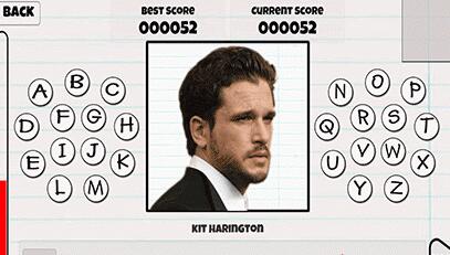 刽子手名人版 Hangman Celebrity Edition PC英文版下载_0