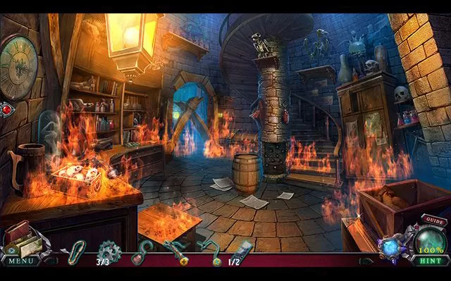 现实幻境6:命运印记 Edge of Reality: Mark of Fate PC英文版下载