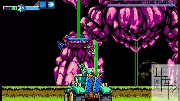 switch《超惑星战记Zero 1+2》英文版nsp/xci整合版下载【1.5.2补丁+4DLC】_3