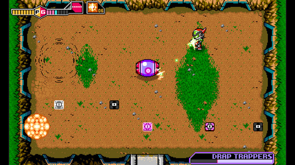 超惑星战记零 Blaster Master Zero PC英文版下载（Build 20200629）_1