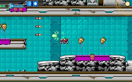 switch《超惑星战记Zero 1+2》英文版nsp/xci整合版下载【1.5.2补丁+4DLC】
