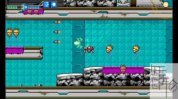 switch《超惑星战记Zero 1+2》英文版nsp/xci整合版下载【1.5.2补丁+4DLC】_1