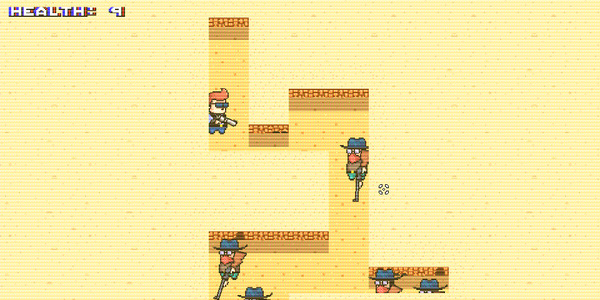 去吧,去吧牛仔 Go, Go Cowboy PC英文版下载_0