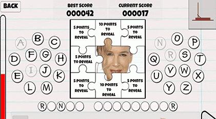 刽子手名人版 Hangman Celebrity Edition PC英文版下载_1