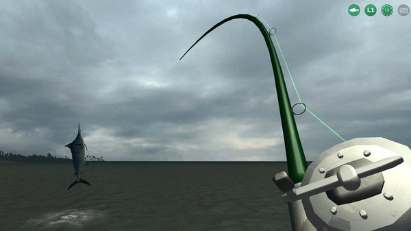 PC《全球运动钓鱼 Worldwide Sports Fishing》英文版下载（v20220107）_0