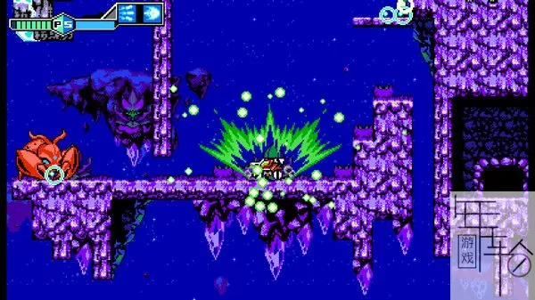 switch《超惑星战记Zero 1+2》英文版nsp/xci整合版下载【1.5.2补丁+4DLC】_2