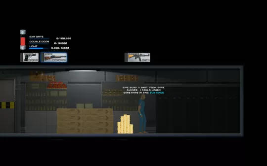 7号实验室:寒冷的夜晚 Lab 7: Cold Nights PC英文版下载（Build 20200628）