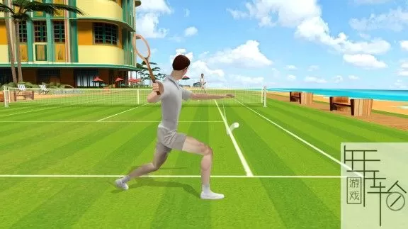 switch《网球1920 Tennis 1920s》英文版nsp/xci整合版下载【含1.2.0补丁】_0