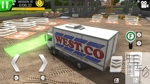 switch《城市驾驶模拟器 City Driving Simulator》英文版nsp/xci/nsz下载_4