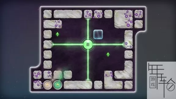 switch《Quell Zen》英文版nsp/xci/nsz下载_2