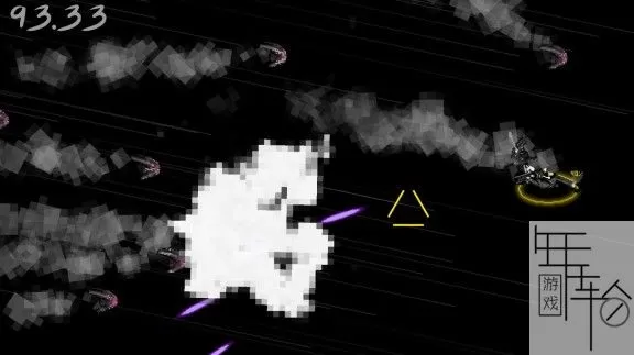 switch《成群骑士 SWARMRIDERS》英文版nsp/xci/nsz下载_4