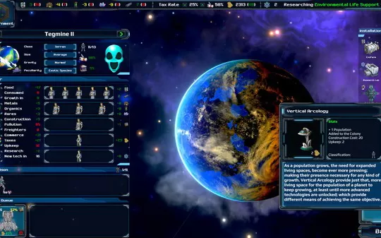 逃离阿斯特拉 Astra Exodus PC英文版下载（集成The Talos Arena升级）