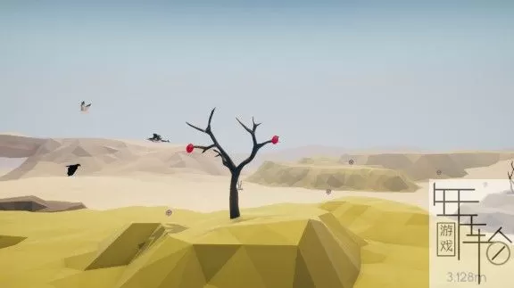 switch《沙海 Dune Sea》英文版nsp/xci/nsz下载【1.1.1补丁】_3
