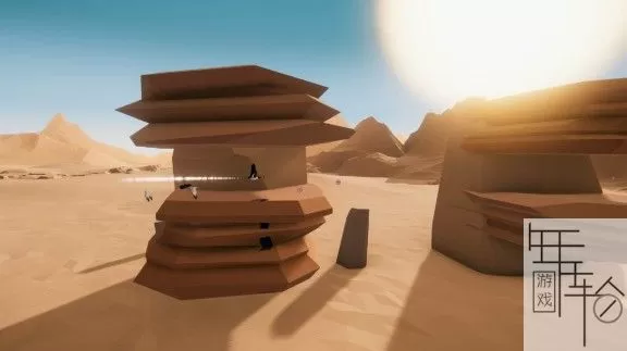 switch《沙海 Dune Sea》英文版nsp/xci/nsz下载【1.1.1补丁】_0