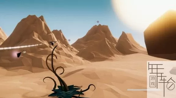 switch《沙海 Dune Sea》英文版nsp/xci/nsz下载【1.1.1补丁】_1