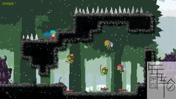 switch《the StoryTale》中文版nsp/xci/nsz下载【1.01补丁】_0