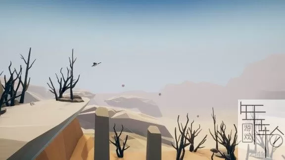 switch《沙海 Dune Sea》英文版nsp/xci/nsz下载【1.1.1补丁】_2