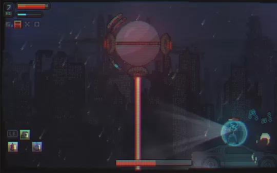 Cryogear PC英文版下载（v1.1.6）