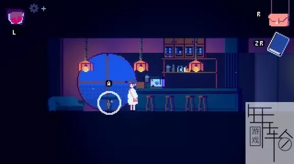 switch《虚幻生活 アンリアルライフ Unreal Life》日文版nsz/xci整合版下载【1.2.0补丁】_2