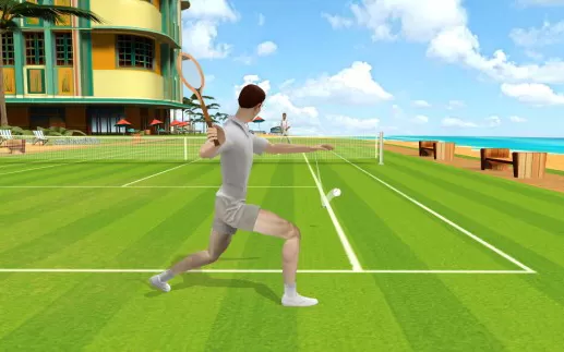 switch《网球1920 Tennis 1920s》英文版nsp/xci整合版下载【含1.2.0补丁】