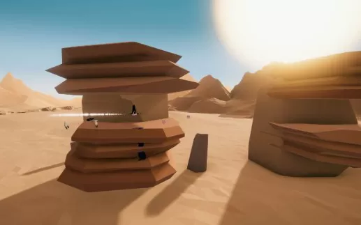 switch《沙海 Dune Sea》英文版nsp/xci/nsz下载【1.1.1补丁】