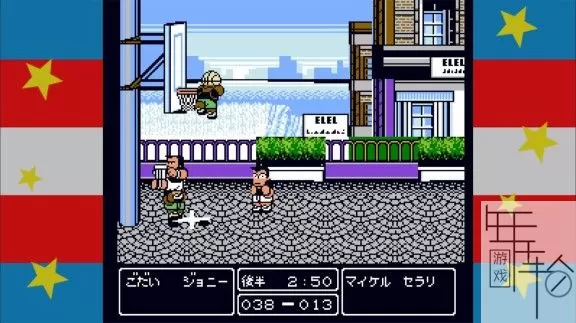 switch《热血街头篮球》中文版nsz下载+1.01补丁_3