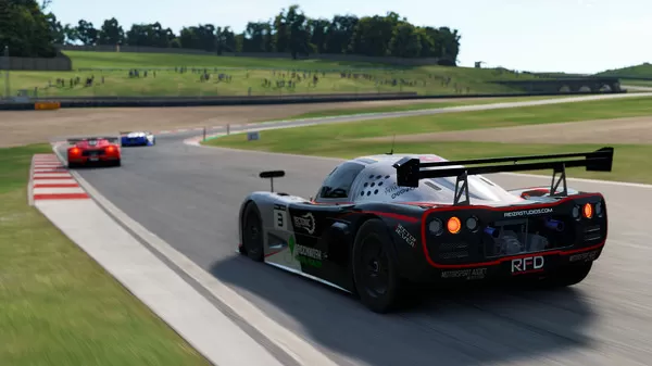 PC《汽车俱乐部2 Automobilista 2》英文版下载【v1.4.7.1版|集成全赛道】_0