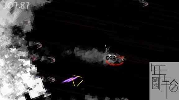 switch《成群骑士 SWARMRIDERS》英文版nsp/xci/nsz下载_1