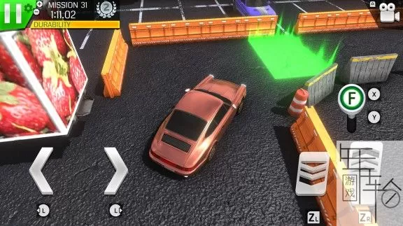 switch《城市驾驶模拟器 City Driving Simulator》英文版nsp/xci/nsz下载_3