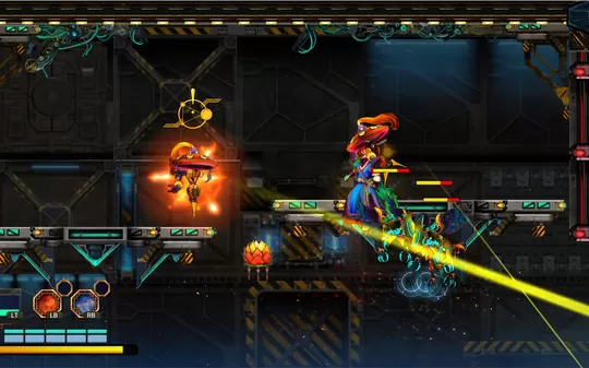 轮回侠客 Karma Knight PC英文版下载（v20200629）