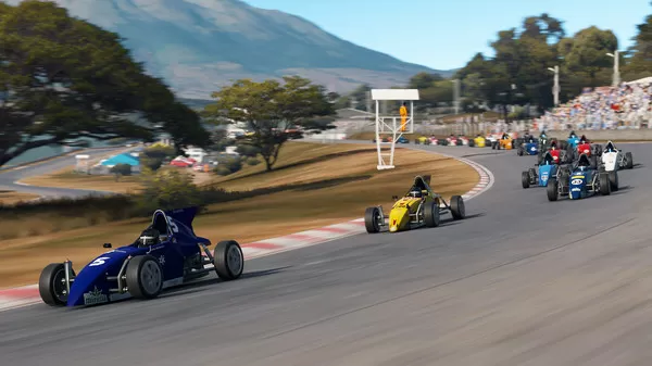 PC《汽车俱乐部2 Automobilista 2》英文版下载【v1.4.7.1版|集成全赛道】_1