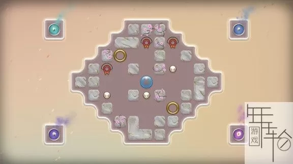 switch《Quell Zen》英文版nsp/xci/nsz下载_1