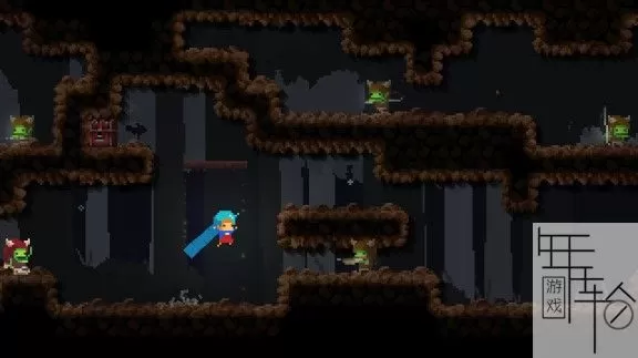switch《the StoryTale》中文版nsp/xci/nsz下载【1.01补丁】_2