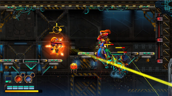 轮回侠客 Karma Knight PC英文版下载（v20200629）_0