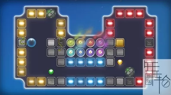 switch《Quell Zen》英文版nsp/xci/nsz下载_4