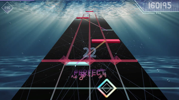 莫尔 Moirs PC中文版下载_1