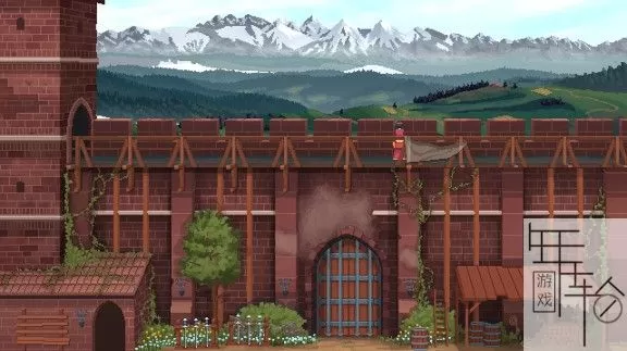 switch《遵命，陛下 Yes, Your Grace》中文版nsz下载【1.03补丁】_4