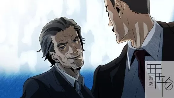 switch《侦探 神宫寺三郎 被称为狗的男人》日文版nsz下载_1