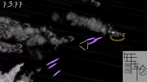switch《成群骑士 SWARMRIDERS》英文版nsp/xci/nsz下载_2
