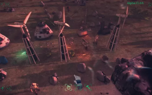 玛雅 Maia PC英文版下载（集成Firestorm）