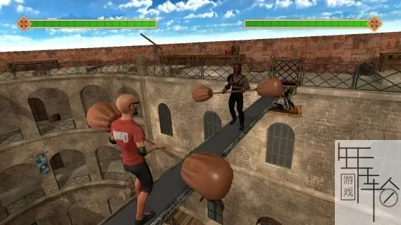 switch《城堡探险 Escape Game Fort Boyard》英文版nsp/xci整合版下载【1.10补丁】_1