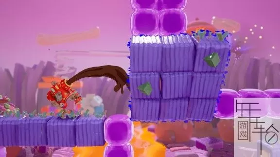 switch《移探救境 Georifters》英文版nsz/xci下载【最新1.0.1.754补丁】_0