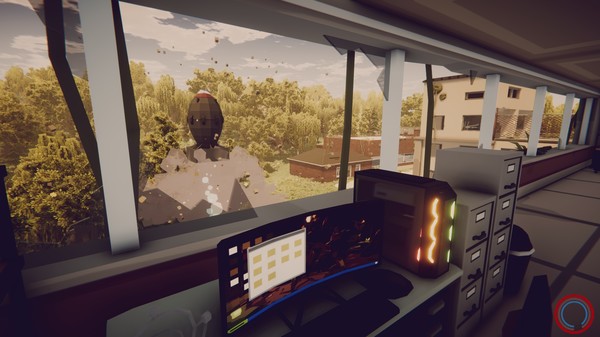 限制地带 Restricted Area PC英文版下载_1