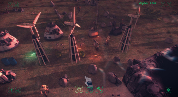 玛雅 Maia PC英文版下载（集成Firestorm）_0