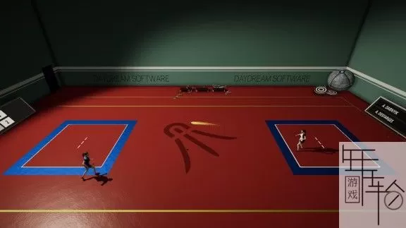 switch《E十字线 eCrossminton》英文版nsp/xci/nsz下载_1
