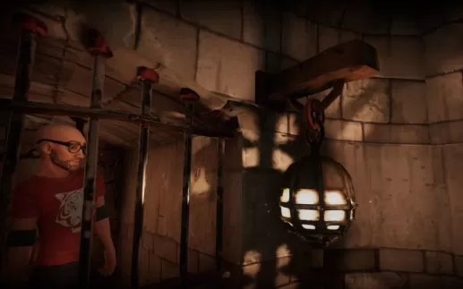 switch《城堡探险 Escape Game Fort Boyard》英文版nsp/xci整合版下载【1.10补丁】