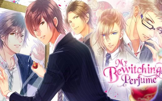 switch《我的狐媚香水 My Bewitching Perfume》英文版xci整合版下载【1.01补丁】